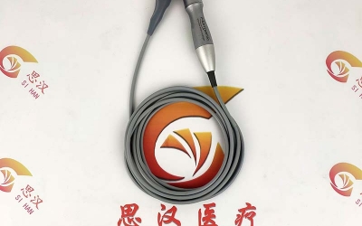 Harmonic強生HP054換能器維修